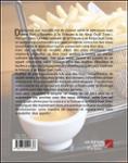 Quatrième de couverture de « RECETTES A LA FRITEUSE A AIR NINJA DUAL ZONE : REPAS SAINS, FACILES ET RAPIDES »