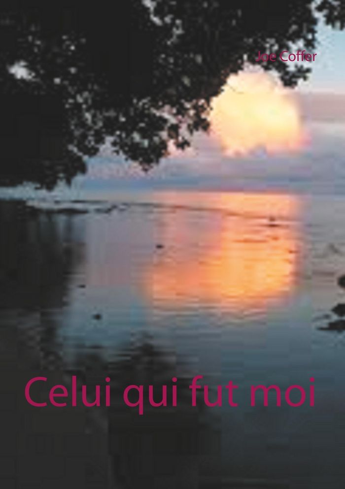 Couverture du livre « CELUI QUI FUT MOI », librairie Les Contes Infusés à Corte