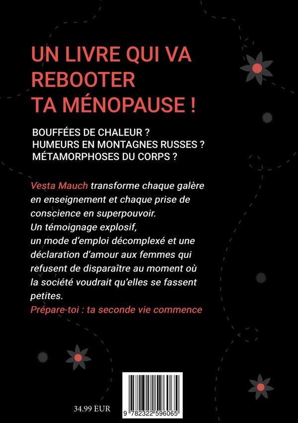 Quatrième de couverture de « ME ? NO PAUSE - MON VOYAGE - ILLUSTRATIONS, COULEUR »