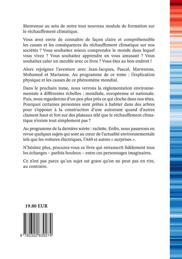 Quatrième de couverture de « ANATOMIE DE NOTRE RUCHE - TOME 1 - ILLUSTRATIONS, COULEUR »
