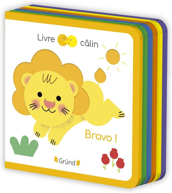 Couverture du livre « Bravo ! » de Collectif, librairie Les Contes Infusés à Corte