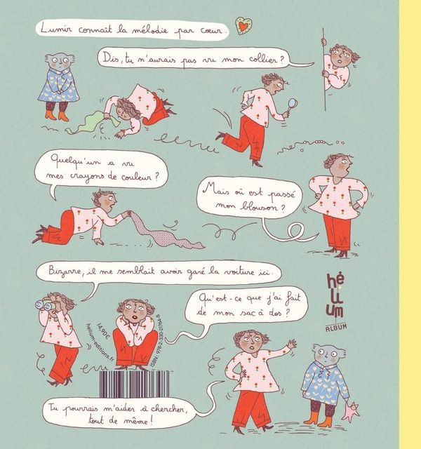 Quatrième de couverture de « LUMIR ET MICOCOULI »