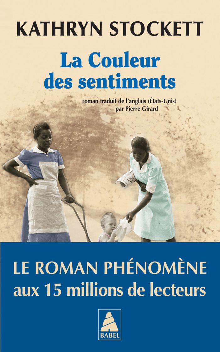Couverture du livre « LA COULEUR DES SENTIMENTS », librairie Les Contes Infusés à Corte