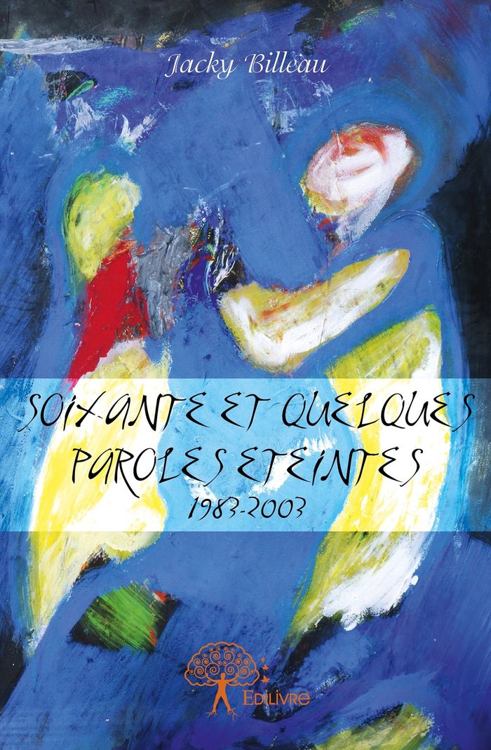 Couverture du livre « SOIXANTE ET QUELQUES PAROLES ETEINTES - 1983-2003 », librairie Les Contes Infusés à Corte