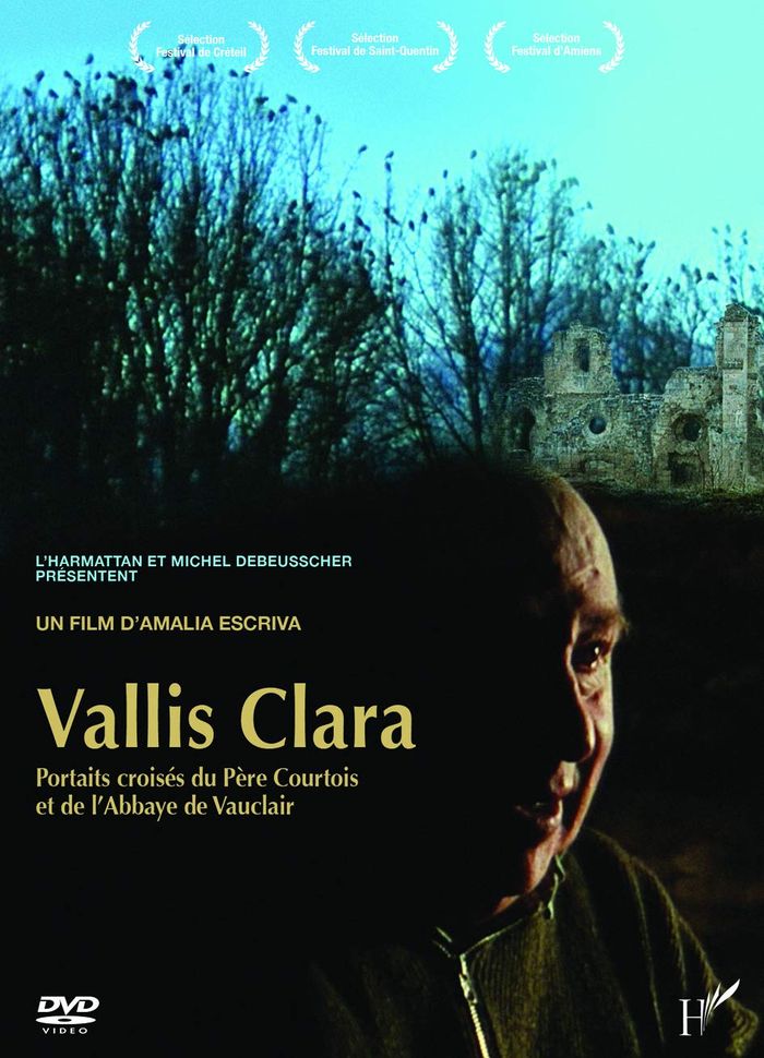 Couverture du livre « VALLIS CLARA » de Xxx, librairie Les Contes Infusés à Corte