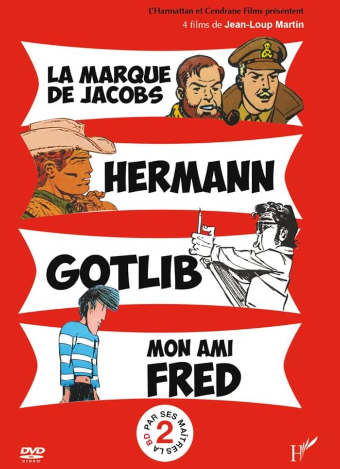Couverture du livre « LA BD PAR SES MAITRES, VOLUME 2 » de Xxx, librairie Les Contes Infusés à Corte