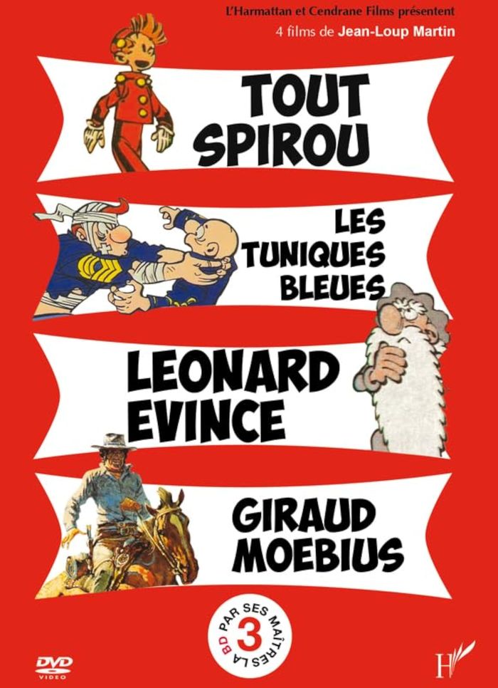 Couverture du livre « LA BD PAR SES MAITRES, VOLUME 3 » de Xxx, librairie Les Contes Infusés à Corte