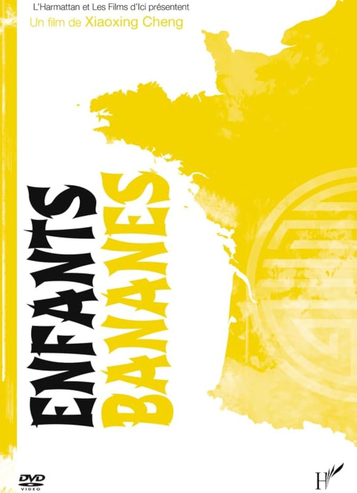 Couverture du livre « ENFANTS BANANES » de Xxx, librairie Les Contes Infusés à Corte