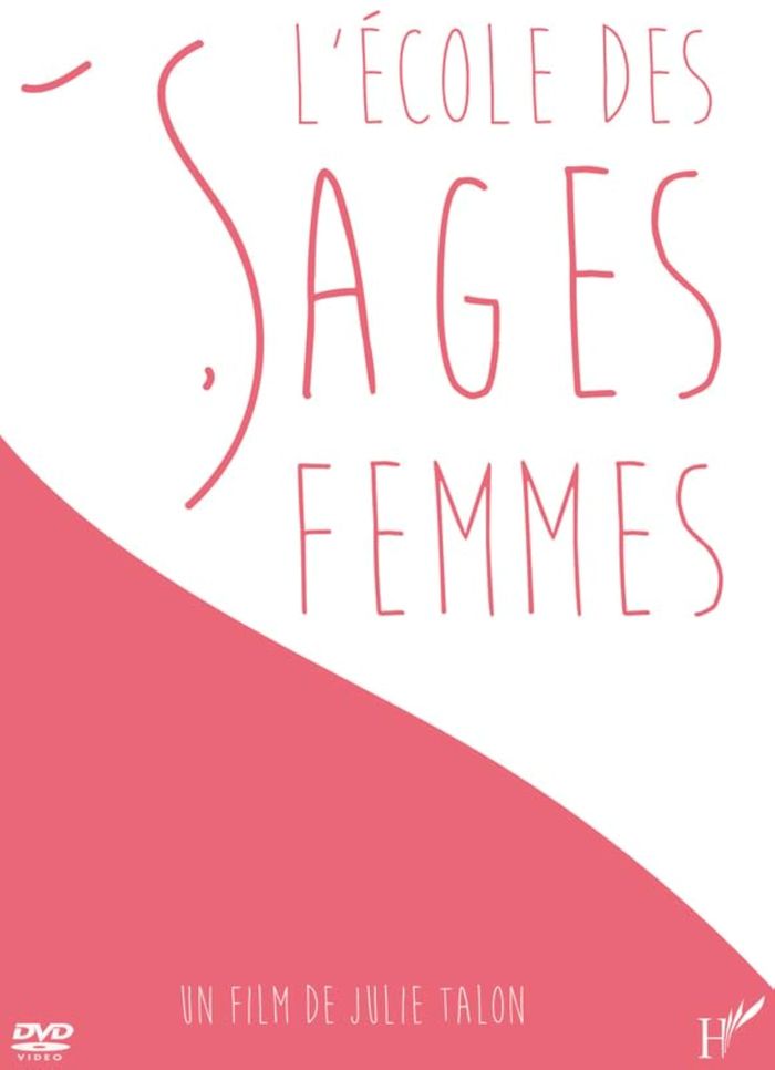 Couverture du livre « L'ECOLE DES SAGES FEMMES » de Xxx, librairie Les Contes Infusés à Corte