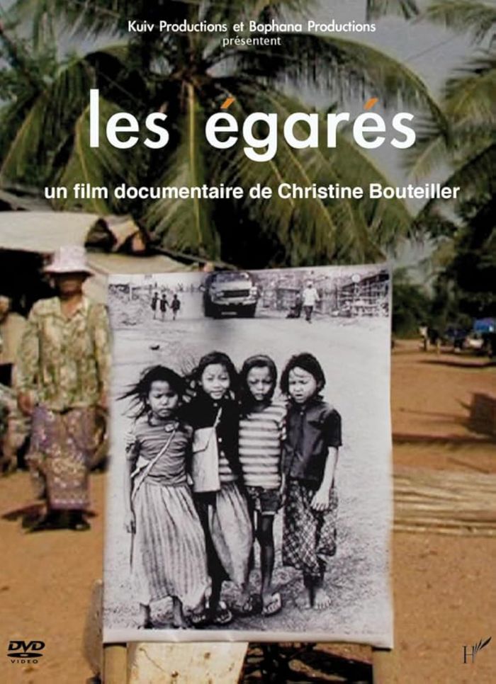 Couverture du livre « LES EGARES » de Xxx, librairie Les Contes Infusés à Corte
