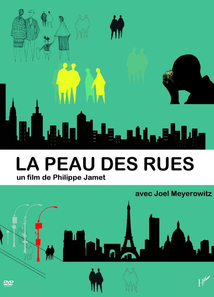 Couverture du livre « LA PEAU DES RUES » de Xxx, librairie Les Contes Infusés à Corte