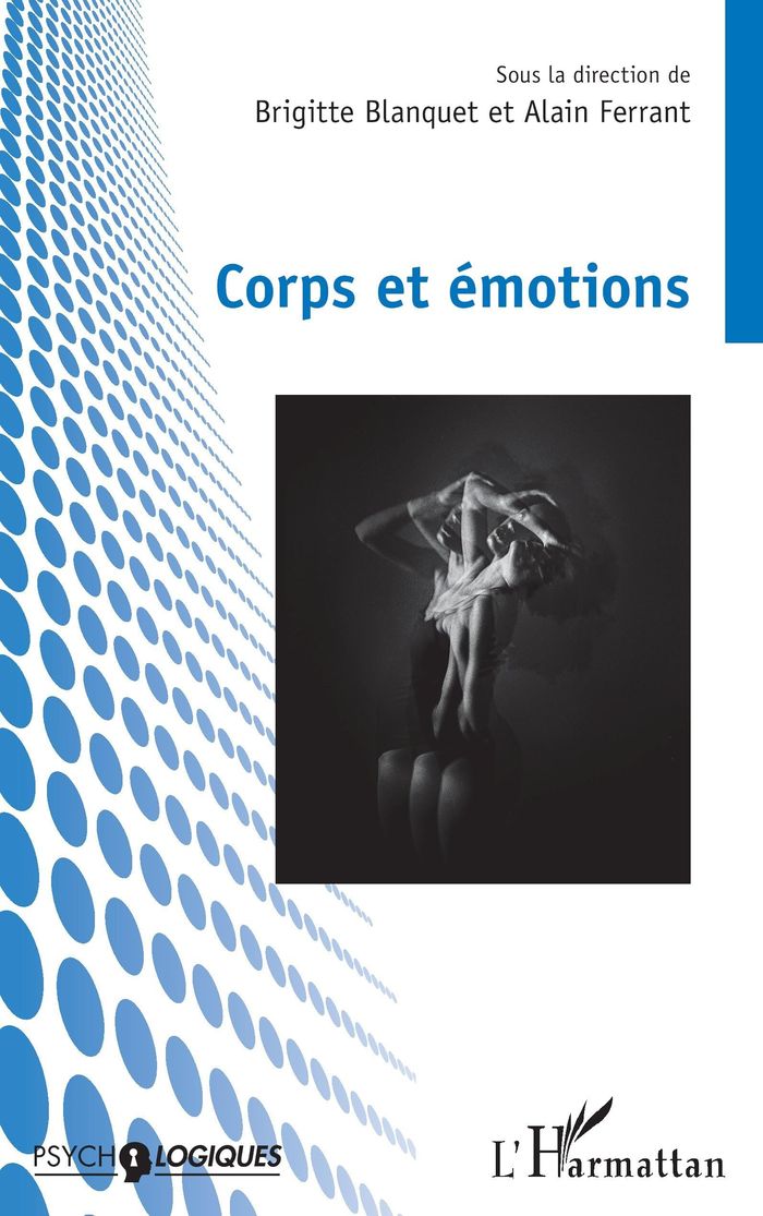 Couverture du livre « Corps et émotions », librairie Les Contes Infusés à Corte