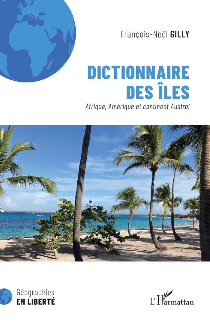 Couverture du livre « Afrique, Amérique et continent austral » de François-Noël Gilly, librairie Les Contes Infusés à Corte