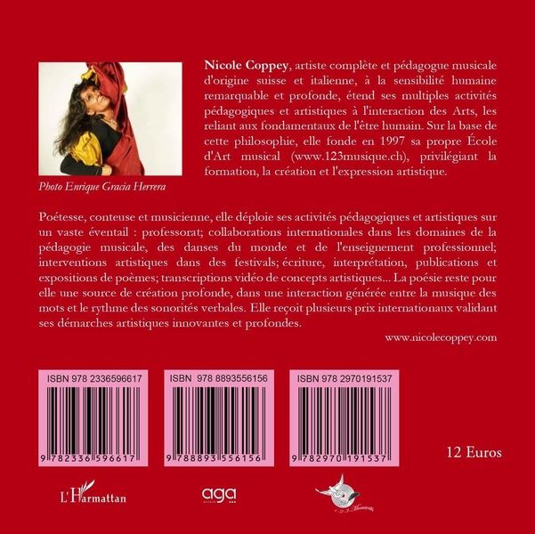 Quatrième de couverture de « 3-3-3 Monsieur rouge : Le monsieur aux grandes oreilles »