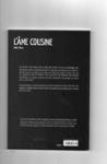 Quatrième de couverture de « L'AME COUSINE »