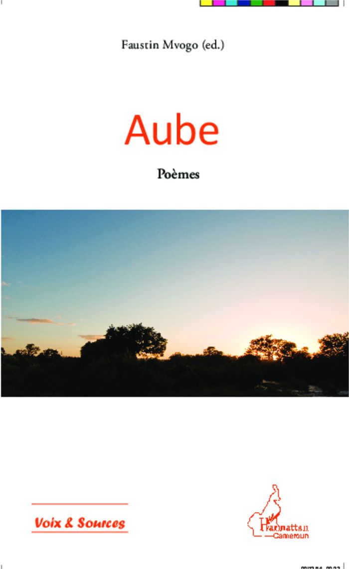 Couverture du livre « AUBE - POEMES », librairie Les Contes Infusés à Corte