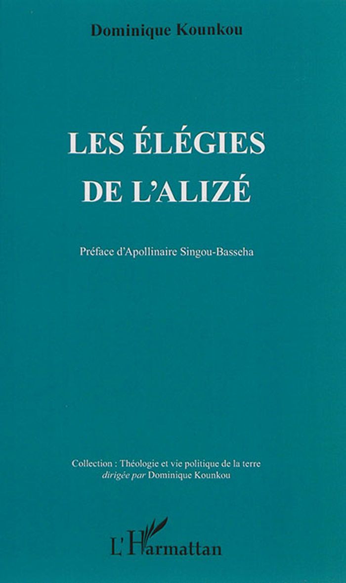 Couverture du livre « LES ELEGIES DE L'ALIZE », librairie Les Contes Infusés à Corte