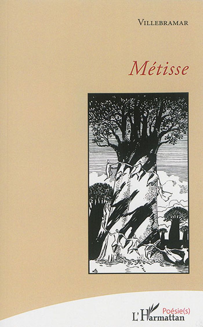 Couverture du livre « METISSE » de Jean-Pierre Lambert, librairie Les Contes Infusés à Corte
