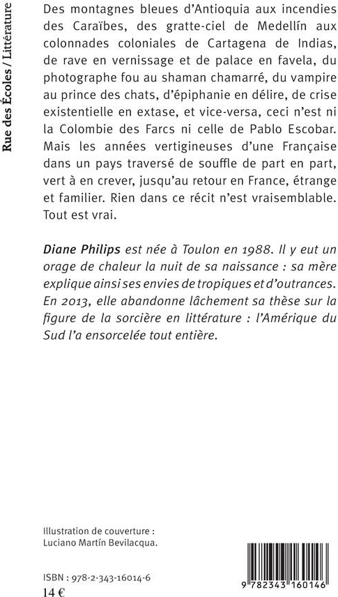 Quatrième de couverture de « PSYCHOTROPIQUES - VOYAGE AU CONTINENT DU SOUFFLE »
