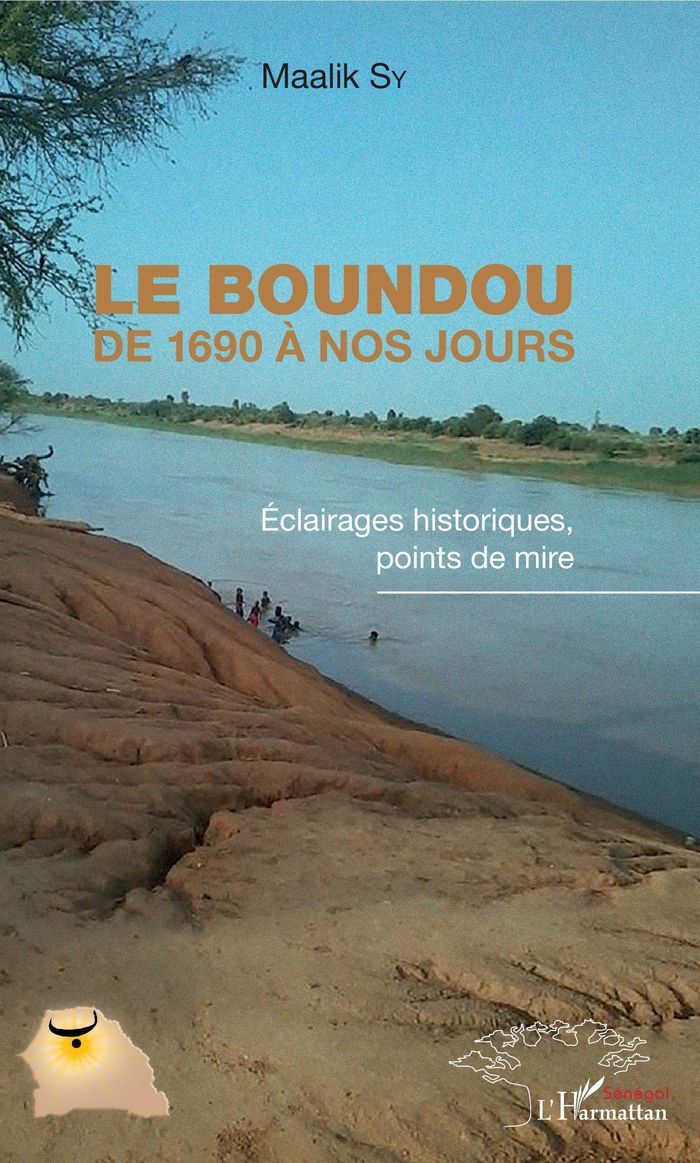 Couverture du livre « LE BOUNDOU DE 1690 A NOS JOURS - ECLAIRAGES HISTORIQUES, POINTS DE MIRE », librairie Les Contes Infusés à Corte