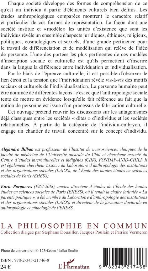 Quatrième de couverture de « CORPS ET PERSONNE DANS LES SOCIETES BIOTECHNOLOGIQUES - ETUDES PSYCHANALYTIQUES ET ANTHROPOLOGIQUES »
