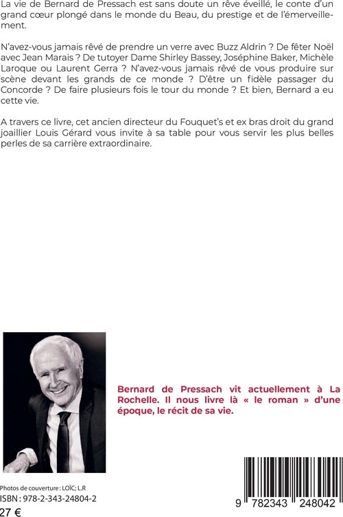 Quatrième de couverture de « C'ETAIT UNE EPOQUE BENIE - LE LIVRE QUI VA VOUS METTRE DES PAILLETTES PLEIN LES YEUX »