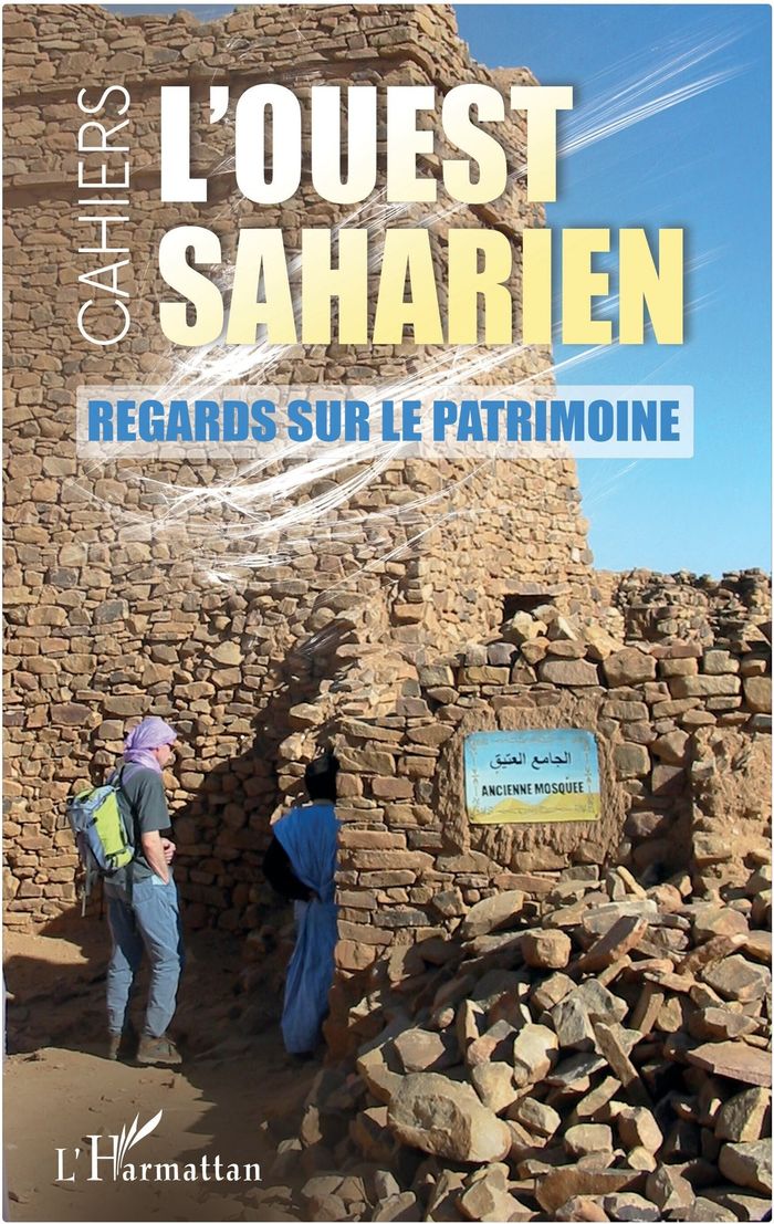 Couverture du livre « REGARDS SUR LE PATRIMOINE - VOL15 » de Olivier Schinz, librairie Les Contes Infusés à Corte