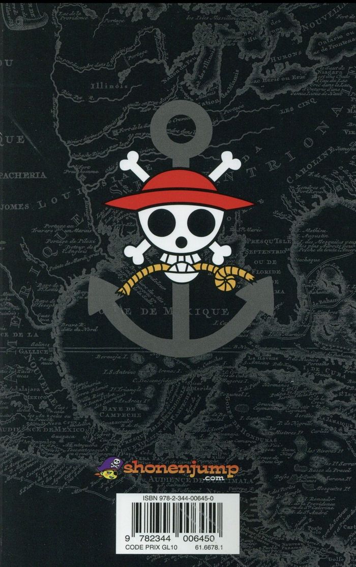 Quatrième de couverture de « L'opération Dressrosa SOP »