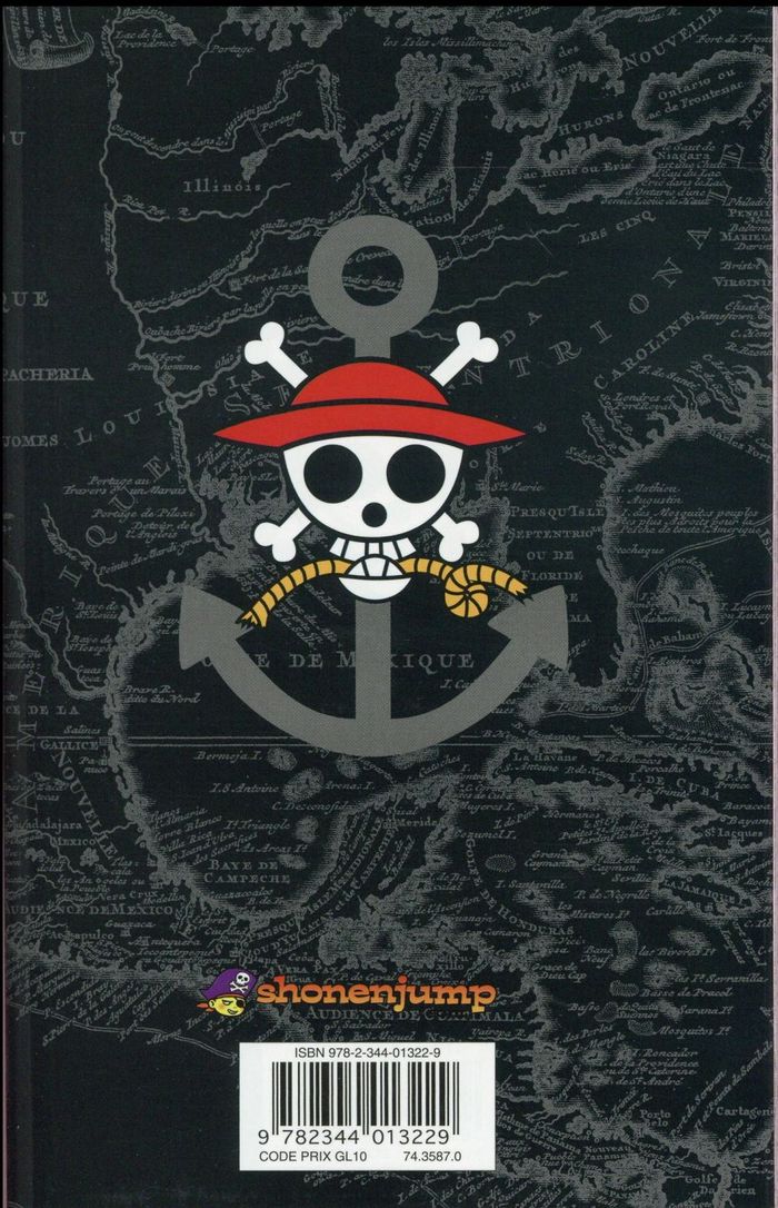 Quatrième de couverture de « L'icône du mal »