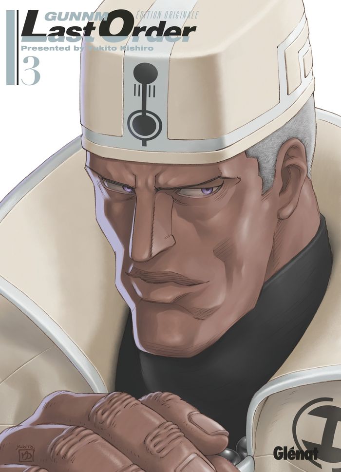 Couverture du livre « Gunnm last order » de Yukito Kishiro, librairie Les Contes Infusés à Corte