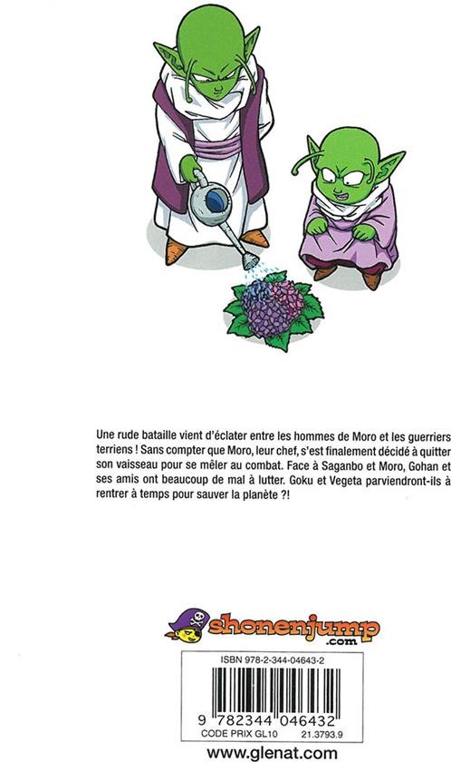 Quatrième de couverture de « Combats divers »