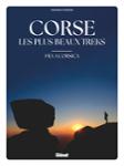 Couverture : CORSE, LES PLUS BEAUX TREKS - FRA A CORSICA