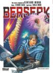 Couverture : BERSERK - TOME 42