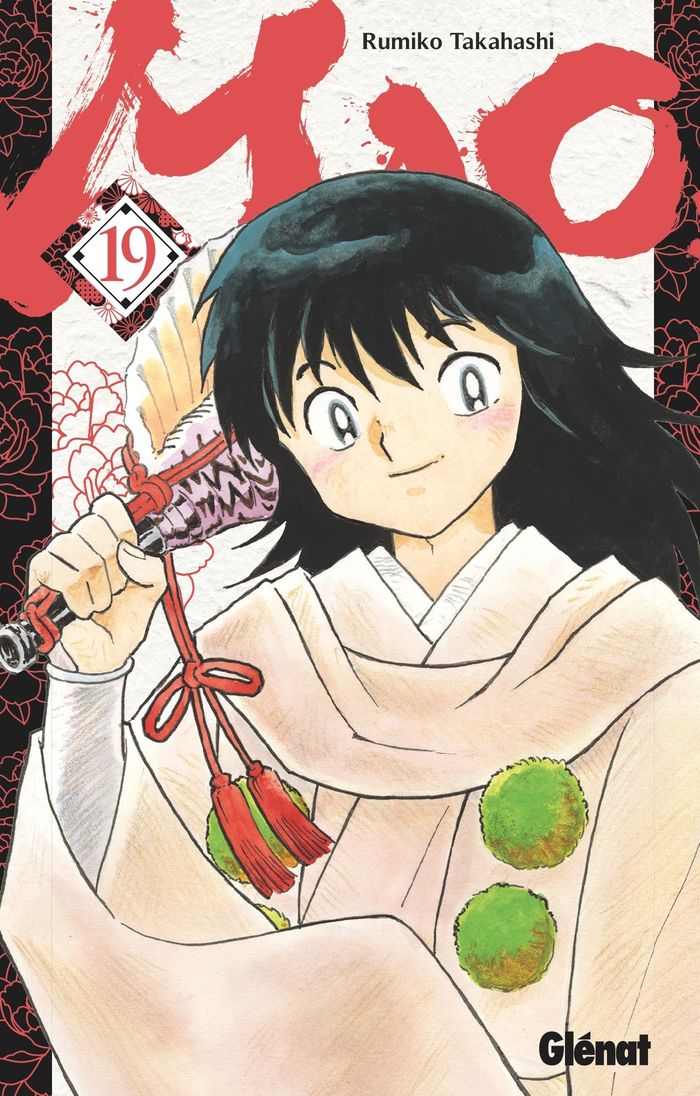 Couverture du livre « Mao » de Rumiko Takahashi, librairie Les Contes Infusés à Corte