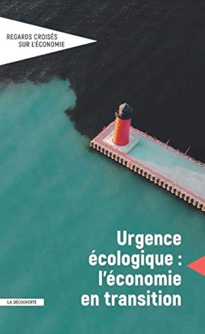 Couverture du livre « REVUE REGARDS CROISES SUR L'ECONOMIE NUMERO 26 » de Revue Regards Croise, librairie Les Contes Infusés à Corte
