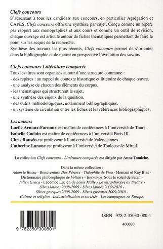 Quatrième de couverture de « DESTINEES FEMININES, (NATURALISME EUROPEEN) - NANA, TESS, EFFI BRIEST »