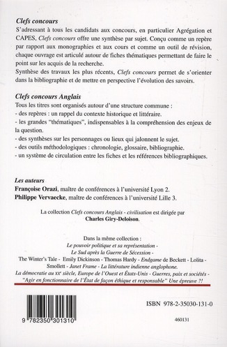 Quatrième de couverture de « LE PARTI LIBERAL - GRANDE-BRETAGNE 1906-1924 »