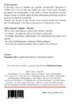 Quatrième de couverture de « DOSSIER ANGLAIS 2016 : L'IMAGINATION »