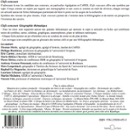 Quatrième de couverture de « LES ESPACES DU TOURISME ET DES LOISIRS »
