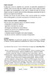 Quatrième de couverture de « REUSSIR L'AGREGATION INTERNE DE LETTRES - EPREUVE DE DIDACTIQUE »