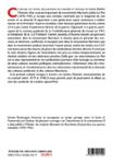 Quatrième de couverture de « JULIEN LE PEN, UN LUTTEUR SYNDICALISTE ET LIBERTAIRE »