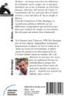 Quatrième de couverture de « A TATONS... UN HOMME »
