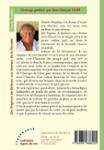 Quatrième de couverture de « DES POGROMS DE KICHINEV AUX CHEMINS DE LA REUSSITE »