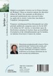 Quatrième de couverture de « KORBREKAN - LA MALEDICTION DES PRINCES-SORCIERS T.2 »