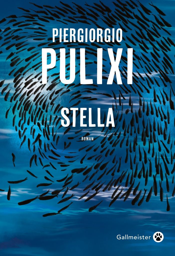 Couverture du livre « Stella : roman » de Piergiorgio Pulixi, librairie Les Contes Infusés à Corte