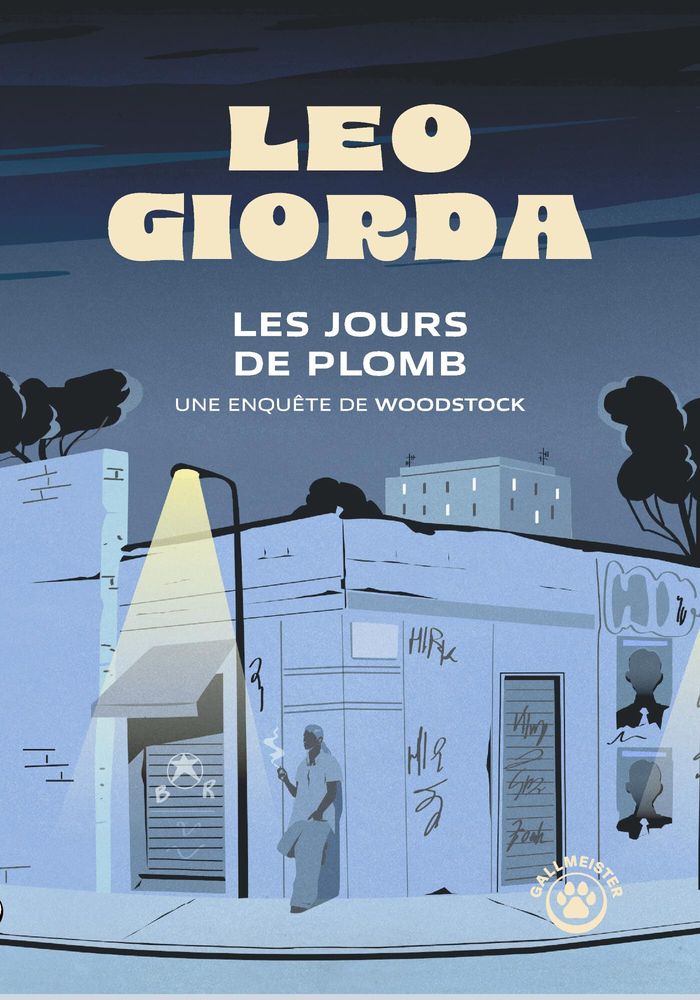 Couverture du livre « LES JOURS DE PLOMB », librairie Les Contes Infusés à Corte