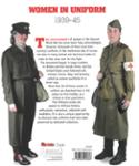 Quatrième de couverture de « WOMEN IN UNIFORM 1939-45 (GB) »