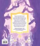 Quatrième de couverture de « Le miracle des pépins »