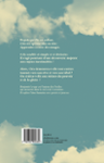 Quatrième de couverture de « Nuages »