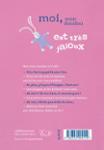 Quatrième de couverture de « Moi, mon doudou est très jaloux »